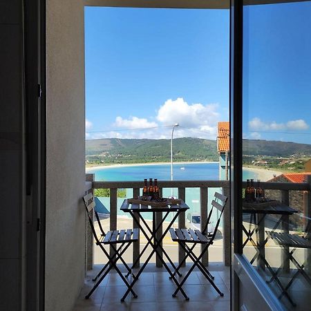Apartamento Areal Finisterra Exterior foto