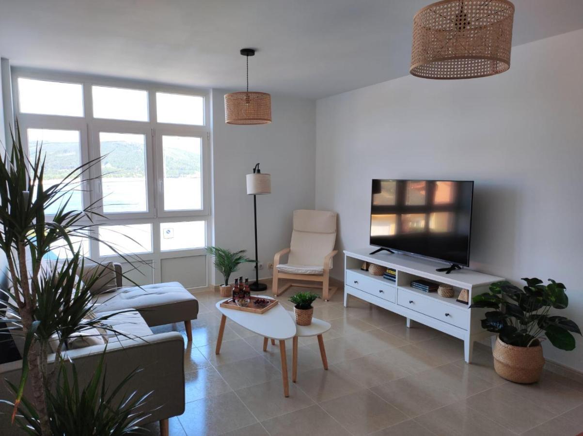 Apartamento Areal Finisterra Exterior foto