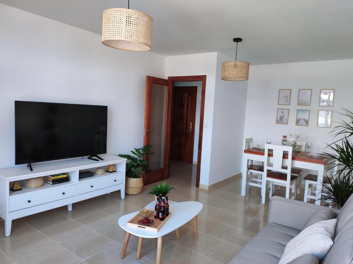 Apartamento Areal Finisterra Exterior foto