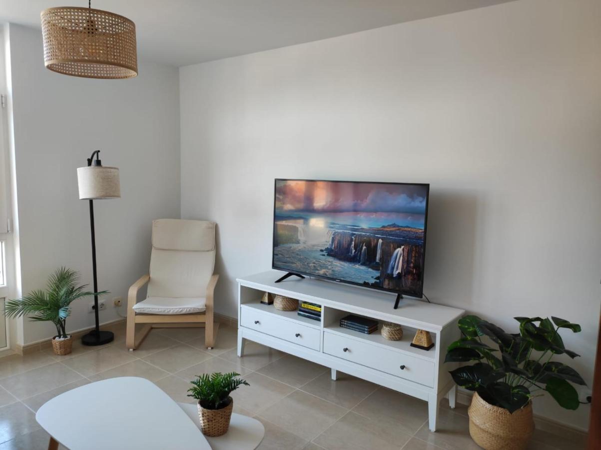 Apartamento Areal Finisterra Exterior foto