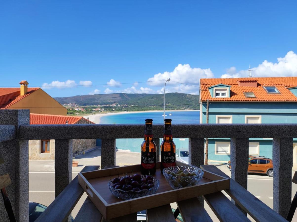 Apartamento Areal Finisterra Exterior foto