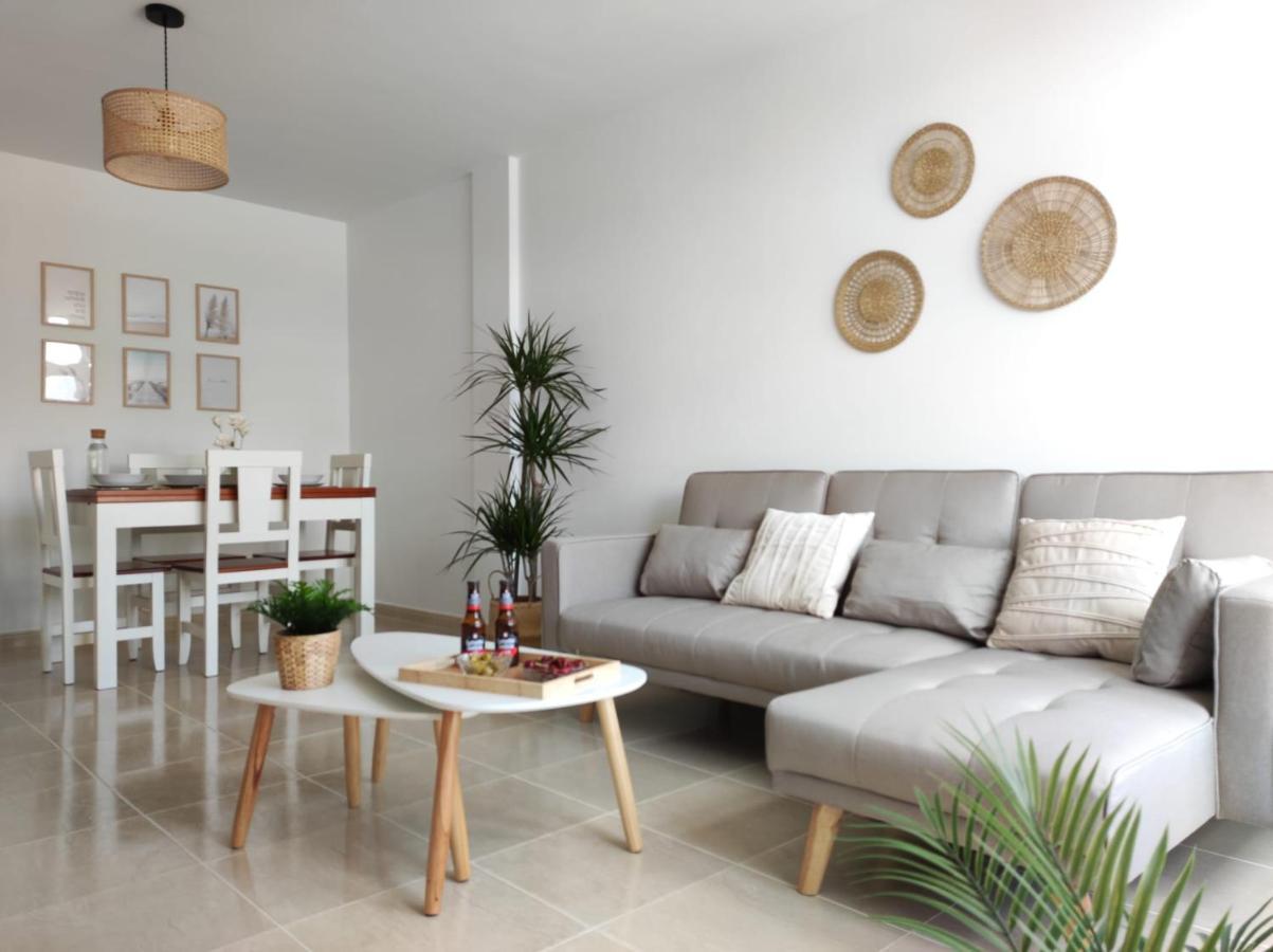 Apartamento Areal Finisterra Exterior foto