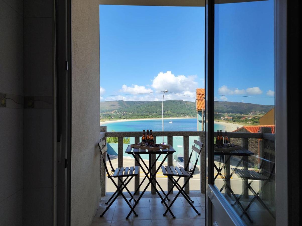 Apartamento Areal Finisterra Exterior foto