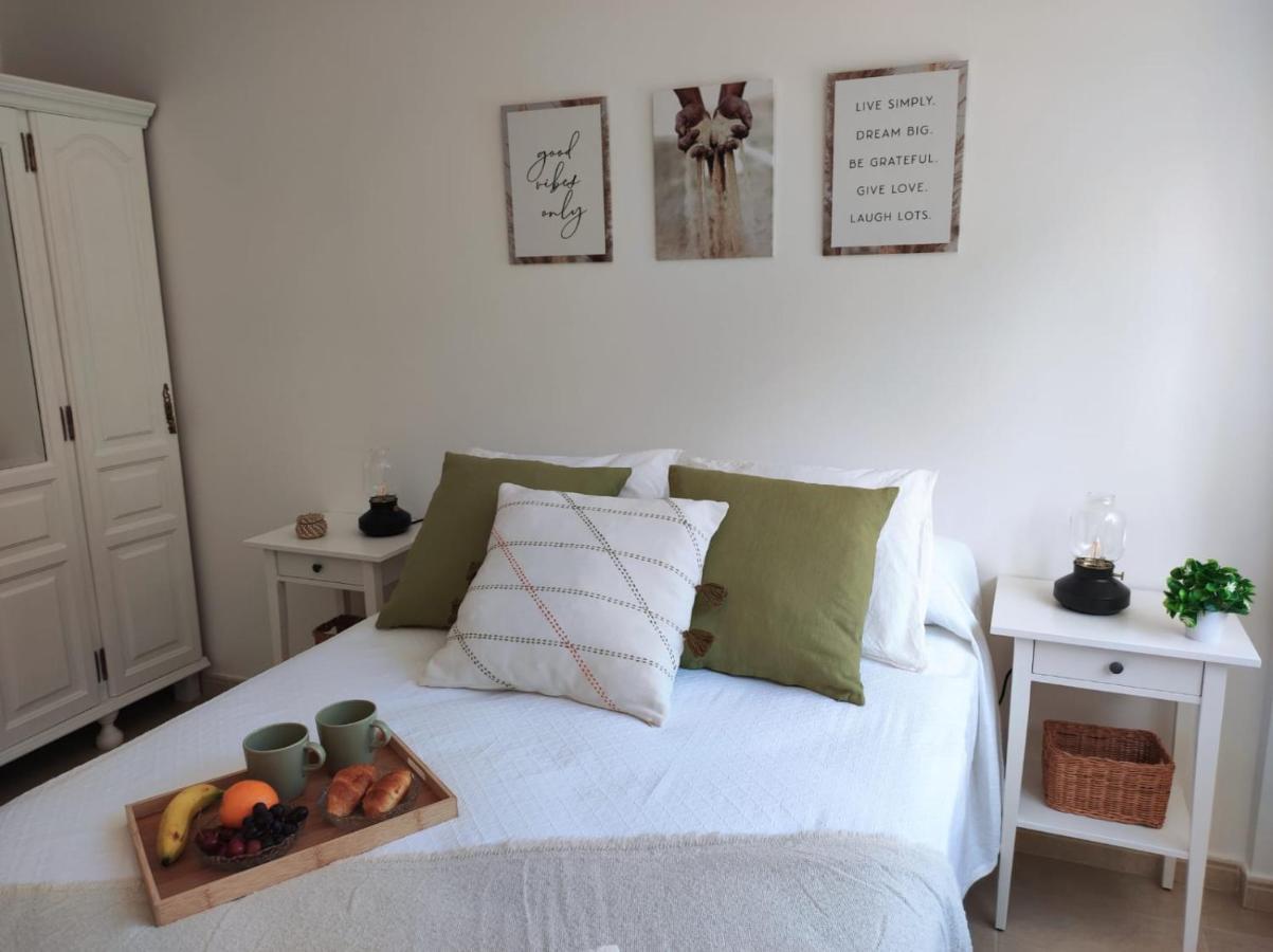 Apartamento Areal Finisterra Exterior foto