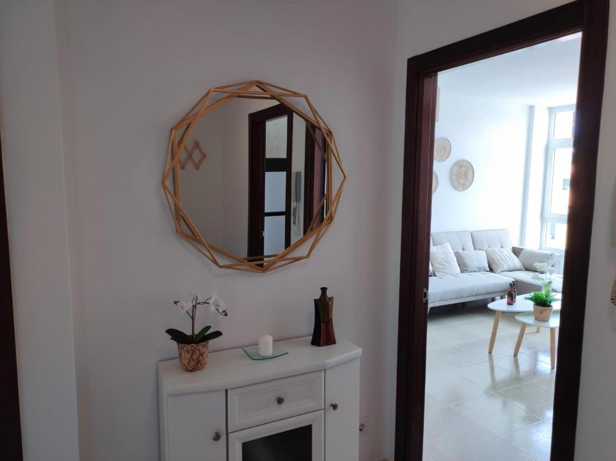 Apartamento Areal Finisterra Exterior foto