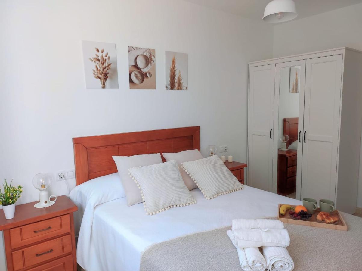 Apartamento Areal Finisterra Exterior foto
