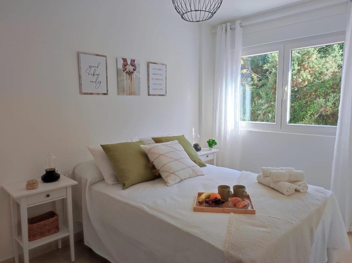 Apartamento Areal Finisterra Exterior foto